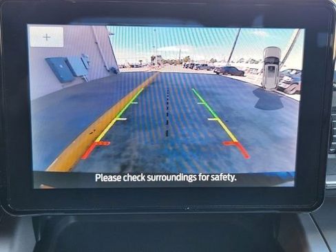 Used 2024 Ford Explorer XLT w/ Equipment Group 202A image 13