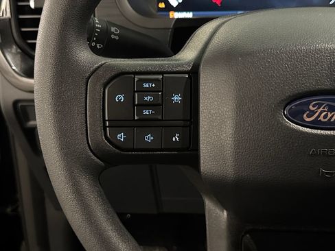 New 2026 Ford F150 STX w/ F-150 LOBO Package AWD/4WD image 32
