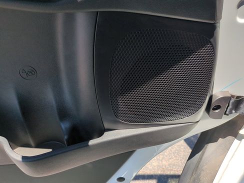 New 2024 RAM ProMaster 3500 w/ Delivery Van Package image 26