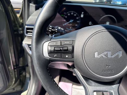 Used 2023 Kia Sportage X-Line Prestige AWD/4WD image 29