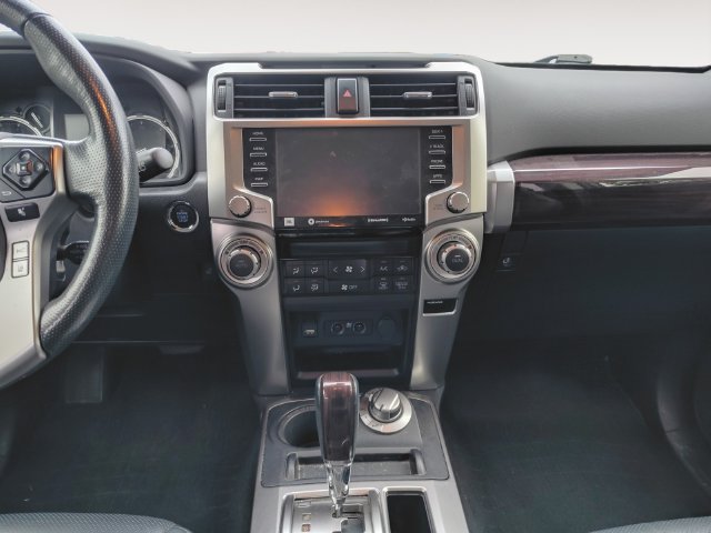 Used 2023 Toyota 4Runner Limited AWD/4WD image 11