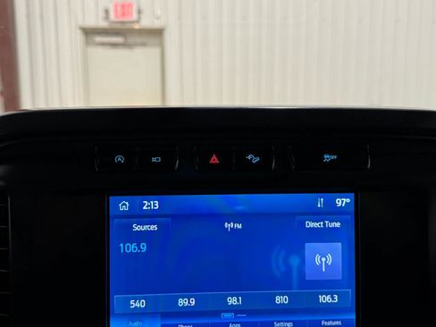 Used 2022 Ford F150 XL w/ FX4 Off-Road Package AWD/4WD image 34