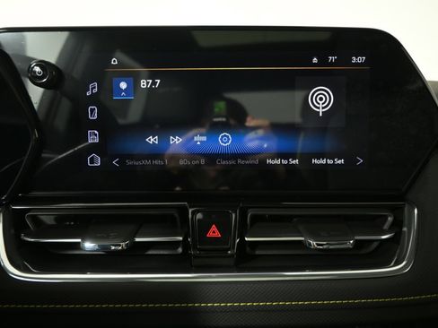 New 2026 Chevrolet TrailBlazer ACTIV w/ Convenience Package image 29