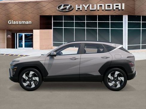 New 2026 Hyundai Kona SEL Sport image 3