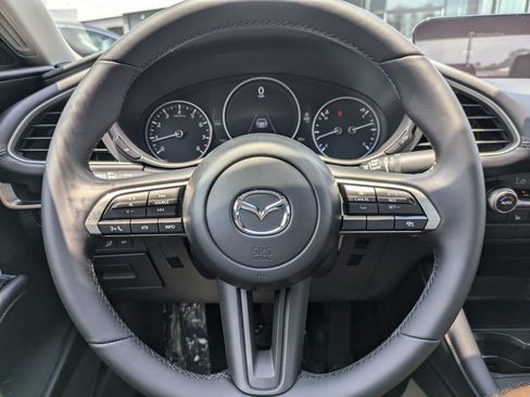 New 2026 MAZDA MAZDA3 2.5 S Sedan w/ Preferred Pkg FWD image 26