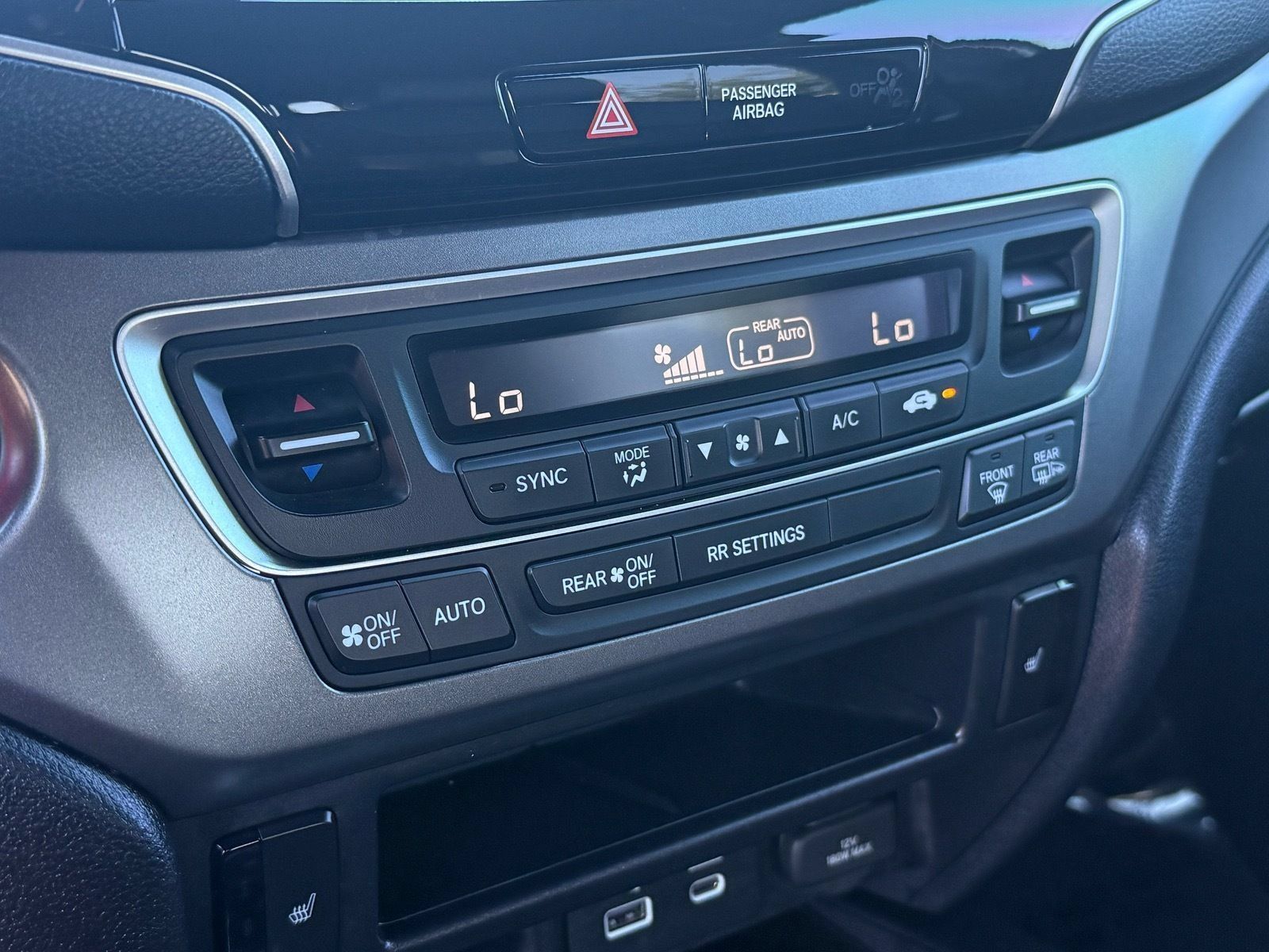Used 2024 Honda Passport EX-L image 24