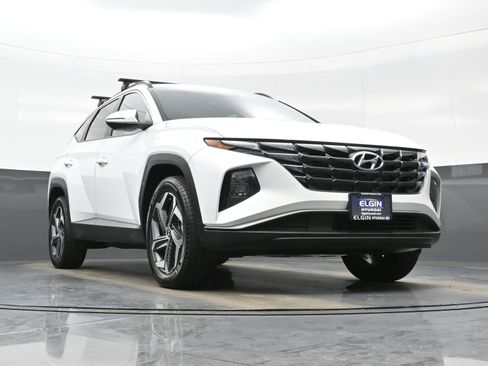 Used 2023 Hyundai Tucson SEL w/ Convenience Package image 34