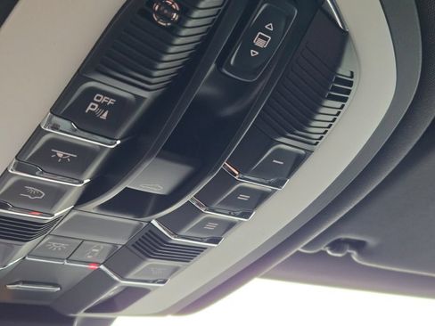 New 2026 Porsche Macan AWD/4WD image 28