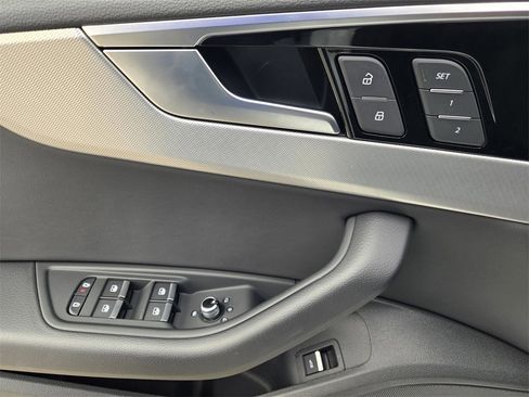 Certified 2025 Audi A5 2.0T Premium Plus image 18