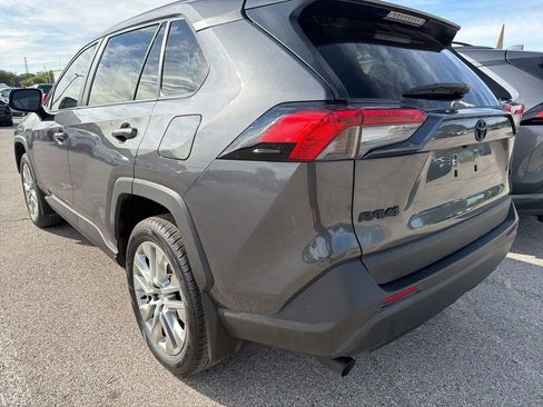 Used 2024 Toyota RAV4 XLE Premium w/ Weather Package image 8