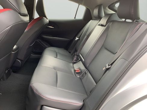 New 2026 Toyota Prius XSE image 12