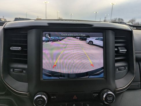 Used 2021 RAM 1500 Rebel w/ Level 2 Equipment Group image 17