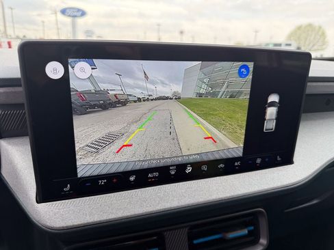 New 2026 Ford Maverick XLT AWD/4WD image 21