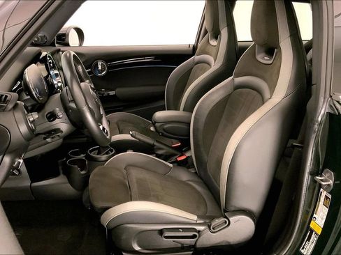 Used 2022 MINI Cooper John Cooper Works FWD image 13