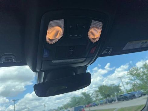 Certified 2023 RAM 1500 Rebel w/ Rebel Level 2 Equipment Group AWD/4WD image 67