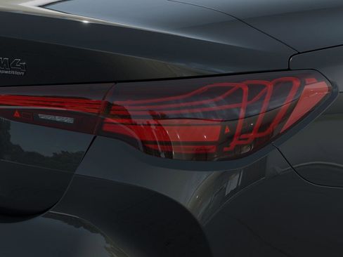 New 2026 BMW M4 xDrive Competition w/ Executive Package image 8