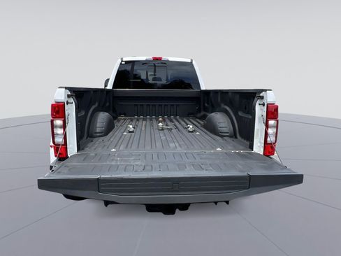 Used 2022 Ford F350 Lariat w/ Lariat Ultimate Package AWD/4WD image 29