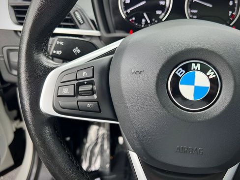 Used 2021 BMW X1 sDrive28i w/ Convenience Package FWD image 43