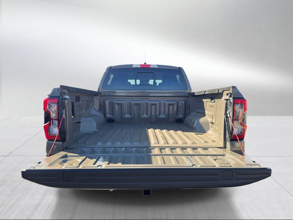 New 2026 Ford Ranger Lariat w/ Black Appearance Package AWD/4WD image 30