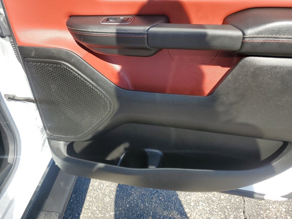 Used 2022 RAM 1500 Rebel w/ Level 1 Equipment Group AWD/4WD image 53
