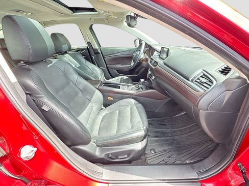 Used 2016 MAZDA MAZDA6 Grand Touring FWD image 30