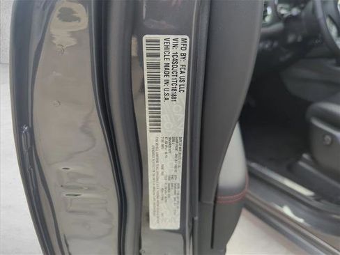 New 2026 Dodge Durango GT image 16