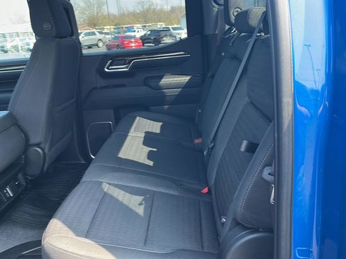 Used 2023 GMC Sierra 1500 Elevation image 22