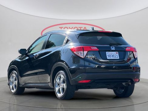 Used 2017 Honda HR-V EX-L image 7
