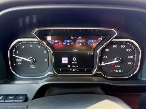 Used 2021 GMC Sierra 1500 Denali w/ Denali Ultimate Package image 26