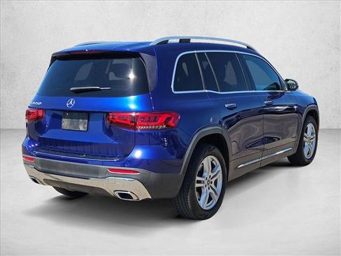 Used 2020 Mercedes-Benz GLB 250 image 5