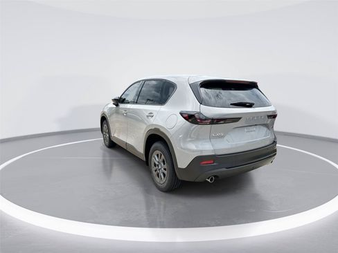 New 2026 MAZDA CX-5 Select AWD/4WD image 6