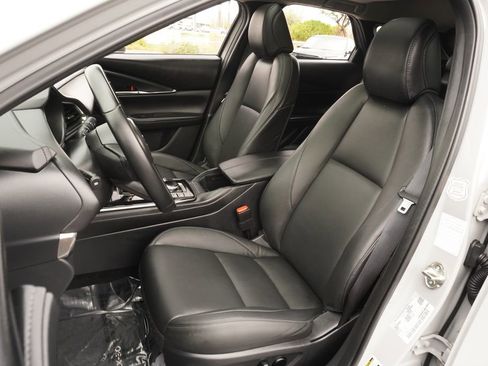 Used 2025 MAZDA CX-30 AWD 2.5 S w/ Preferred Package image 14