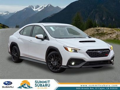 New 2025 Subaru WRX Limited w/ Popular Package #2A