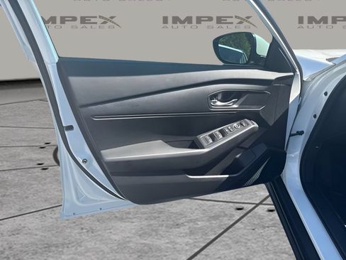 Used 2024 Honda Accord LX image 14
