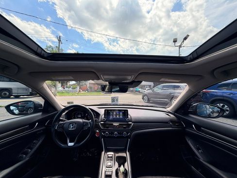 Used 2022 Honda Accord EX-L image 23