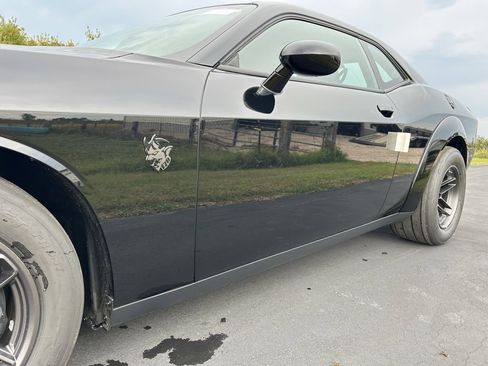 Used 2023 Dodge Challenger SRT Hellcat Redeye image 6