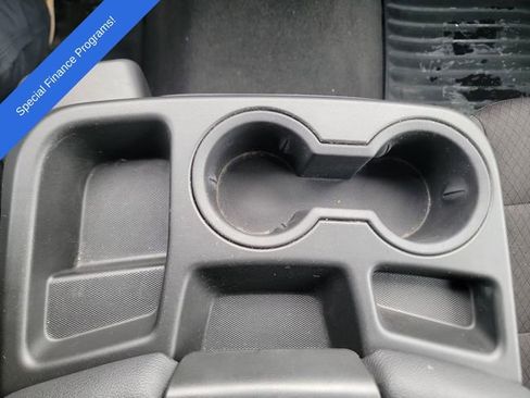 Used 2024 Chevrolet Silverado 1500 LT image 17