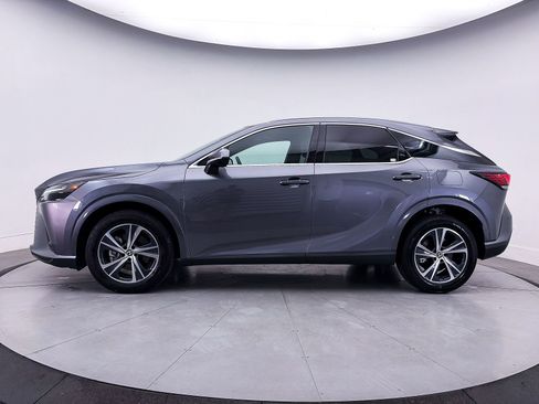 Used 2023 Lexus RX 350 FWD w/ Cold Area Package image 39