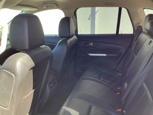 Used 2013 Ford Edge SEL AWD/4WD image 9