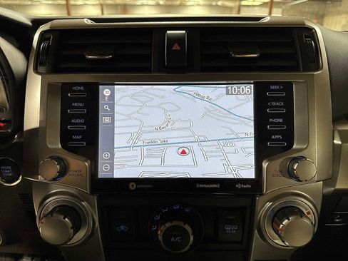 Certified 2021 Toyota 4Runner SR5 Premium image 21