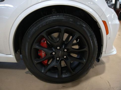 Used 2021 Dodge Durango SRT Hellcat w/ Premium Interior Group image 29