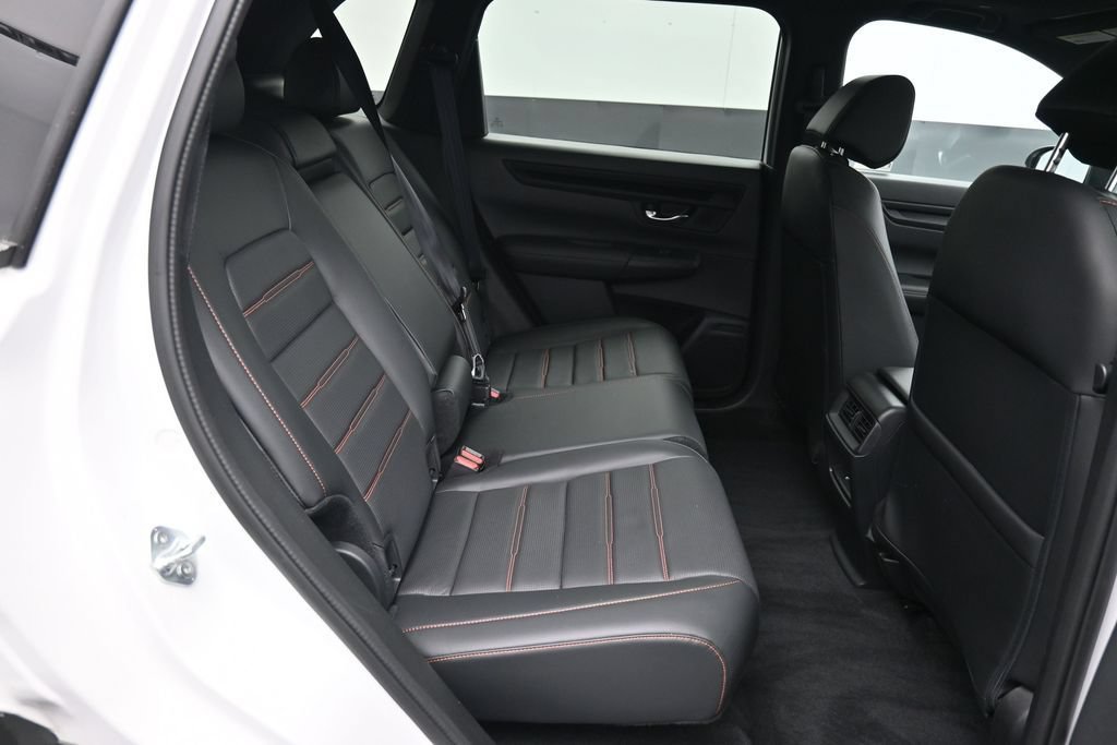 Certified 2024 Honda CR-V Sport-L image 24
