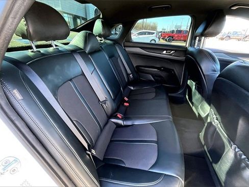 Used 2022 Kia K5 GT-Line image 20