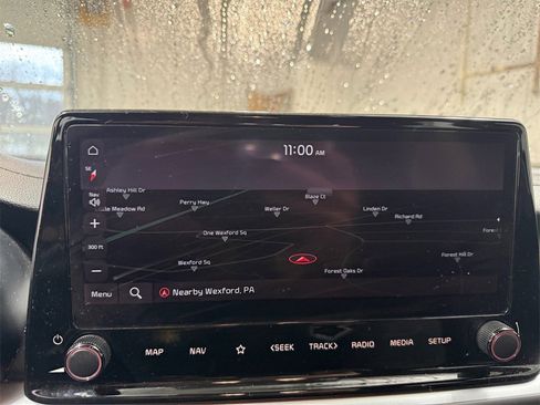 Certified 2023 Kia Forte GT-Line image 17