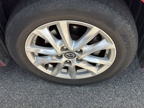 Used 2015 MAZDA MAZDA3 i Grand Touring FWD image 15