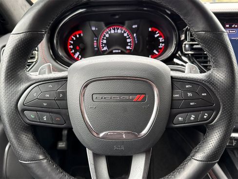 Used 2024 Dodge Durango R/T image 35