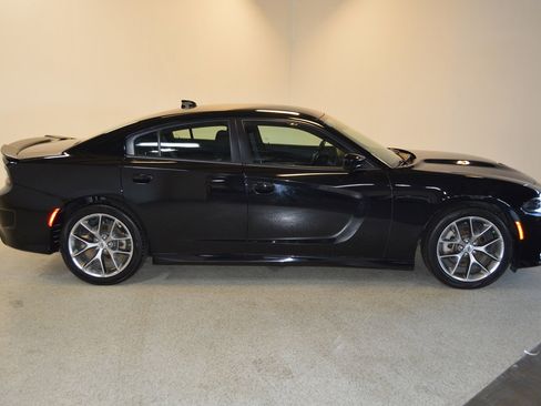Used 2023 Dodge Charger GT image 2