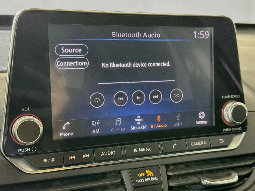 Used 2020 Nissan Altima 2.5 S FWD image 17