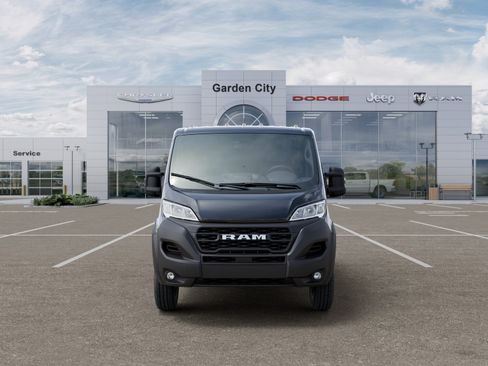 New 2026 RAM ProMaster 1500 w/ Convenience Group FWD image 6