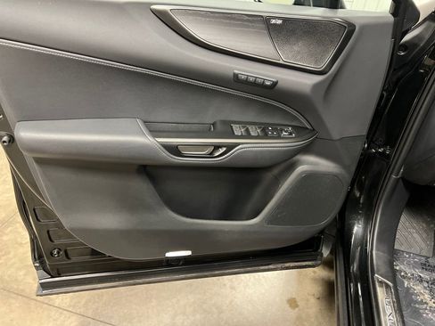 Used 2024 Lexus NX 300h AWD w/ Luxury Package image 10